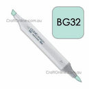 Copic Sketch Marker Pen Bg32 - Aqua Mint
