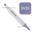 Copic Sketch Marker Pen Bv25 -  Grayish Violet
