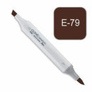 Copic Sketch Marker Pen E79 - Cashew