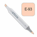 Copic Sketch Marker Pen E93 - Tea Rose