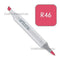Copic Sketch Marker Pen R46 -  Strong Red