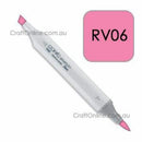 Copic Sketch Marker Pen Rv06 - Cerise
