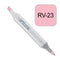 Copic Sketch Marker Pen Rv23 -  Pure Pink
