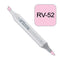 Copic Sketch Marker Pen Rv52 - Cotton Candy