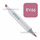 Copic Sketch Marker Pen Rv66 - Raspberry