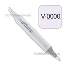Copic Sketch Marker Pen V0000 -  Rose Quartz