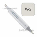 Copic Sketch Marker Pen W-2 - Warm Gray No.2