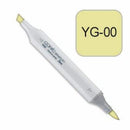Copic Sketch Marker Pen Yg00 - Mimosa Yellow