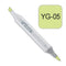Copic Sketch Marker Pen Yg05 -  Salad