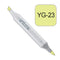 Copic Sketch Marker Pen Yg23 -  Newleaf