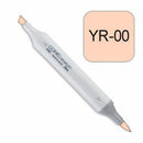 Copic Sketch Marker Pen Yr00 - Powder Pink