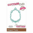 Cottagecutz Elites Die Elegant Frame 2In. X3in.