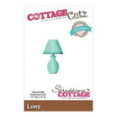 Cottagecutz Petites Die .7X1.2 Lamp