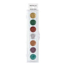 Craf-T Products - Metallic Rub-On Paint Set - 7 Colours Kit