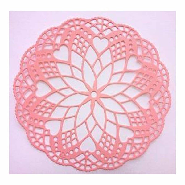 Crafty Ann Dies - Ornament