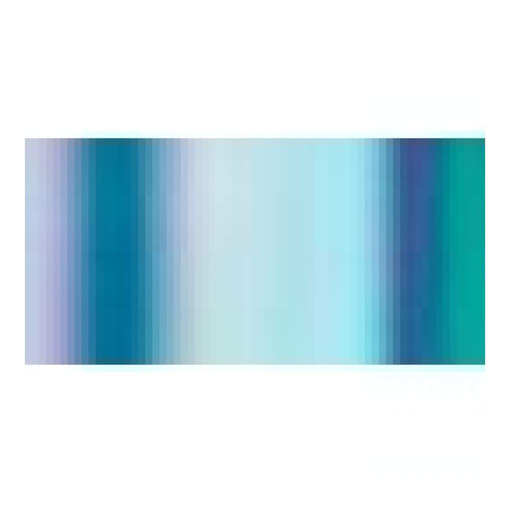 Cricut • Holographic vinyl Blue