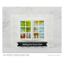 My Favorite Things - Sweet Spring Friends - Stamp Set*