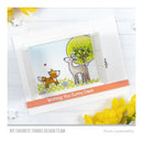 My Favorite Things - Sweet Spring Friends - Stamp Set*
