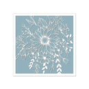Poppy Crafts Cutting Dies - 14.7cm x 14.7cm - Garden Party 172*