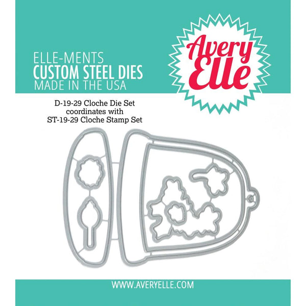 Avery Elle - Elle-Ments Dies - Cloche*