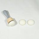 Universal Crafts Domed Blending Tool - 3cm Diameter