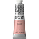 Winsor & Newton Winton Oil Colour 37ml - Pale Rose Blush