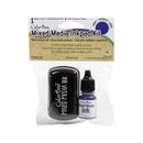 ColorBox Mixed Media Inkpad Kit - Dark Blue