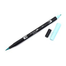 Tombow Dual Brush Pen - 401 Aqua*