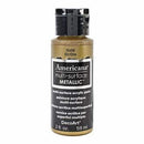 Deco Art - Americana Multi-Surface Metallic 2Oz Gold