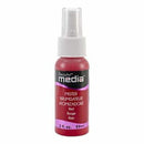 Deco-Art Media Acrylic Mister 2Oz - Red