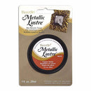 Deco Art - Metallic Lustre Wax Finish 1Oz - Copper Kettle
