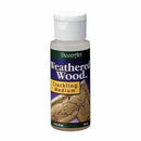 Deco Art - Weathered Wood Crackling Medium 2Oz