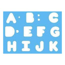 Deja Views - Chubby 1.5 Better Letter Template