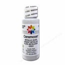 Delta - Ceramcoat Acrylic Paint 2Oz - Silver