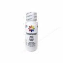 Delta - Ceramcoat Acrylic Paint 2Oz - White - Semi-Opaque