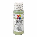 Delta - Ceramcoat Acrylic Pearl Paint 2Oz - Peridot