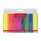Faber Castell Highlighter Textliner 8/Pkg - Super Fluorescent*