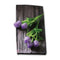 Dress My Craft Miniature Flower Tulip Bunch 2 pack - Purple*