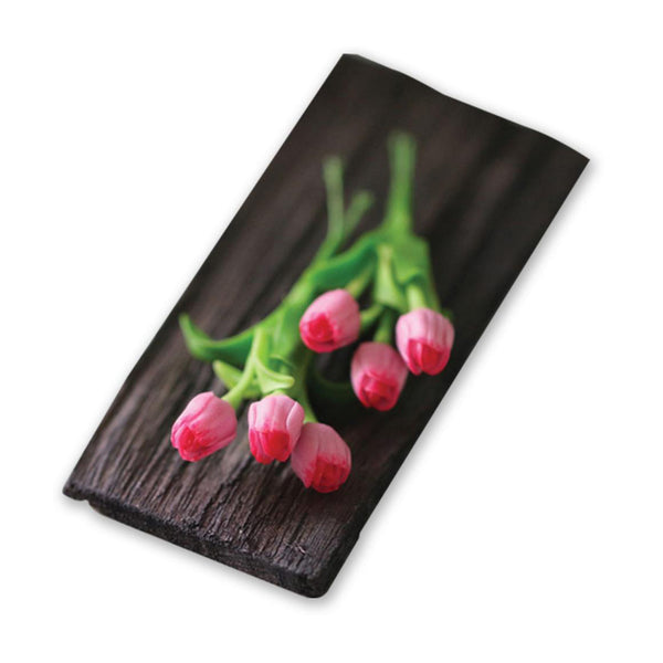 Dress My Craft Miniature Flower Tulip Bunch 2 pack - Pink*