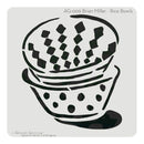 Donna Downey Artist Gang Stencils 8 inch X8 inch - Rice Bowls