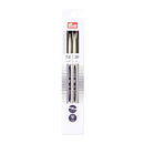 Birch PRYM ERGO Knitting Pin Double-Point 20cm - 7mm x 2*