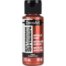 Deco Art - Extreme Sheen Paint 2oz Copper