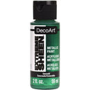 DecoArt Extreme Sheen Paint 2oz - Emerald