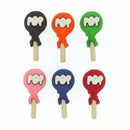 Dress It Up Embellishments - Rainbow Pops