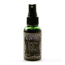 Dyan Reaveley's Dylusions Collection Ink Spray 2Oz Chopped Pesto