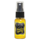 Dylusions Shimmer Sprays 1oz - Lemon Zest