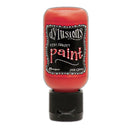 Dylusions Acrylic Paint 1oz - Fiery Sunset*
