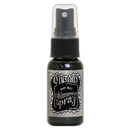 Dylusions Shimmer Sprays 1oz - Slate Grey