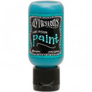 Dylusions Acrylic Paint 1oz - Blue Lagoon