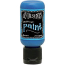 Dylusions Acrylic Paint 1oz - London Blue